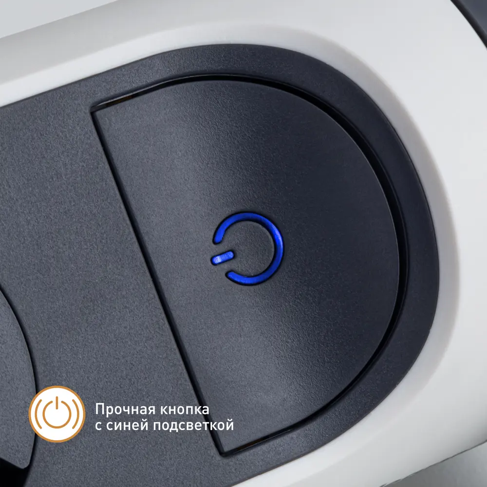 Колодка для удлинителя Legrand Комфорт 3 розетки с заземлением 3680 Вт цвет белый/черный STLM-2042129 - Вид №8