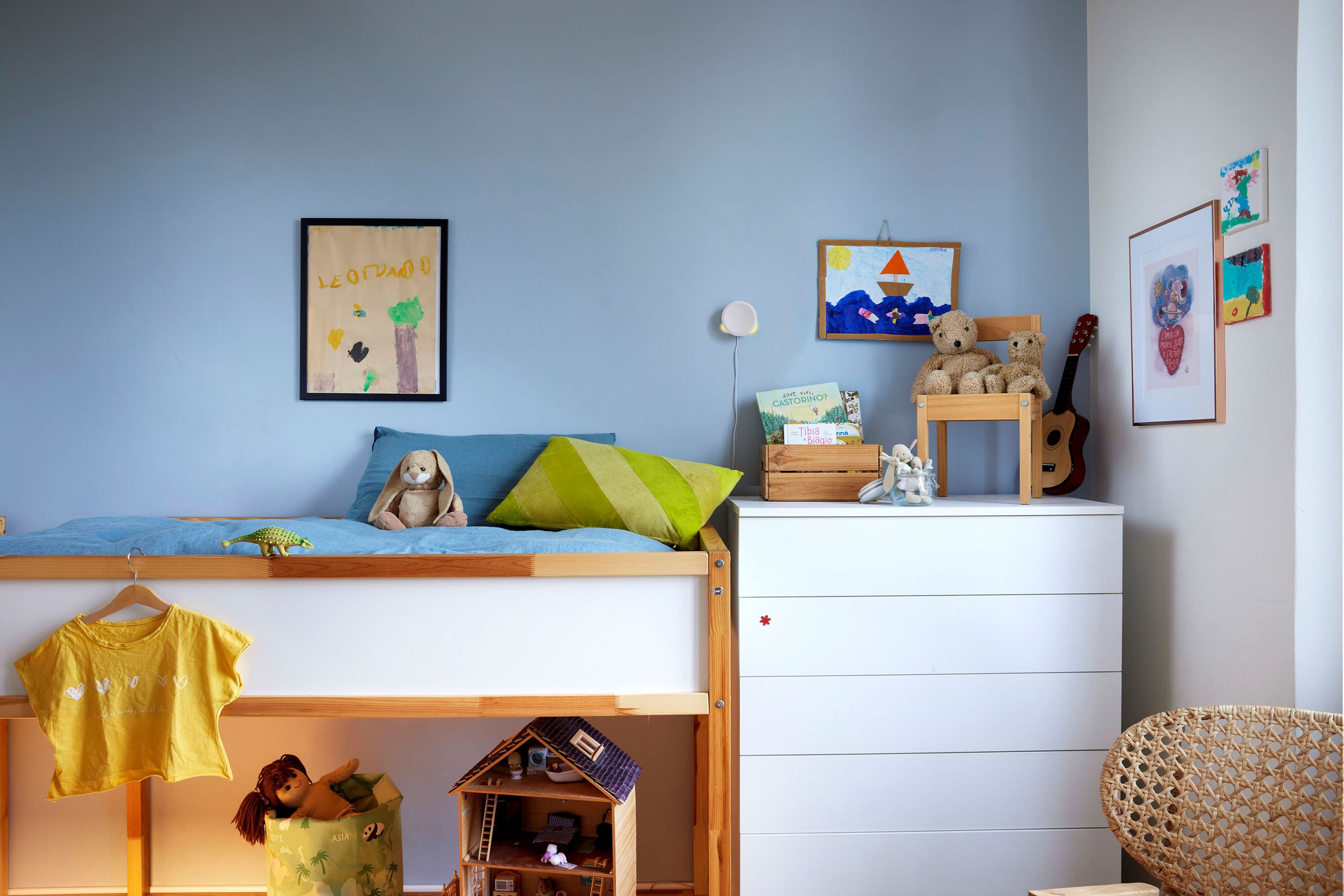 Датчик качества воздуха Vortice бюстгальтер.VO ARCH-00036308 - Вид №4