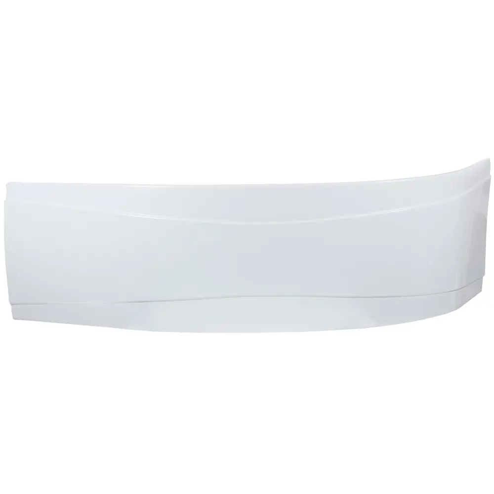 Панель фронтальная для ванны Sensea Глоу 160 см STLM-2067288 - Вид №1