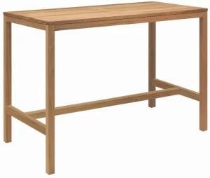 Royal Botania Садовый стол из тикового дерева Xqi Xqi 200 h