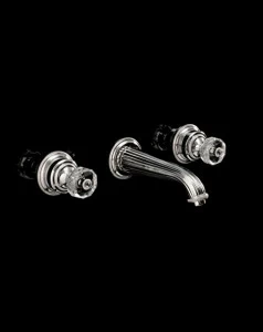 EXCKN133M Смеситель King для раковины