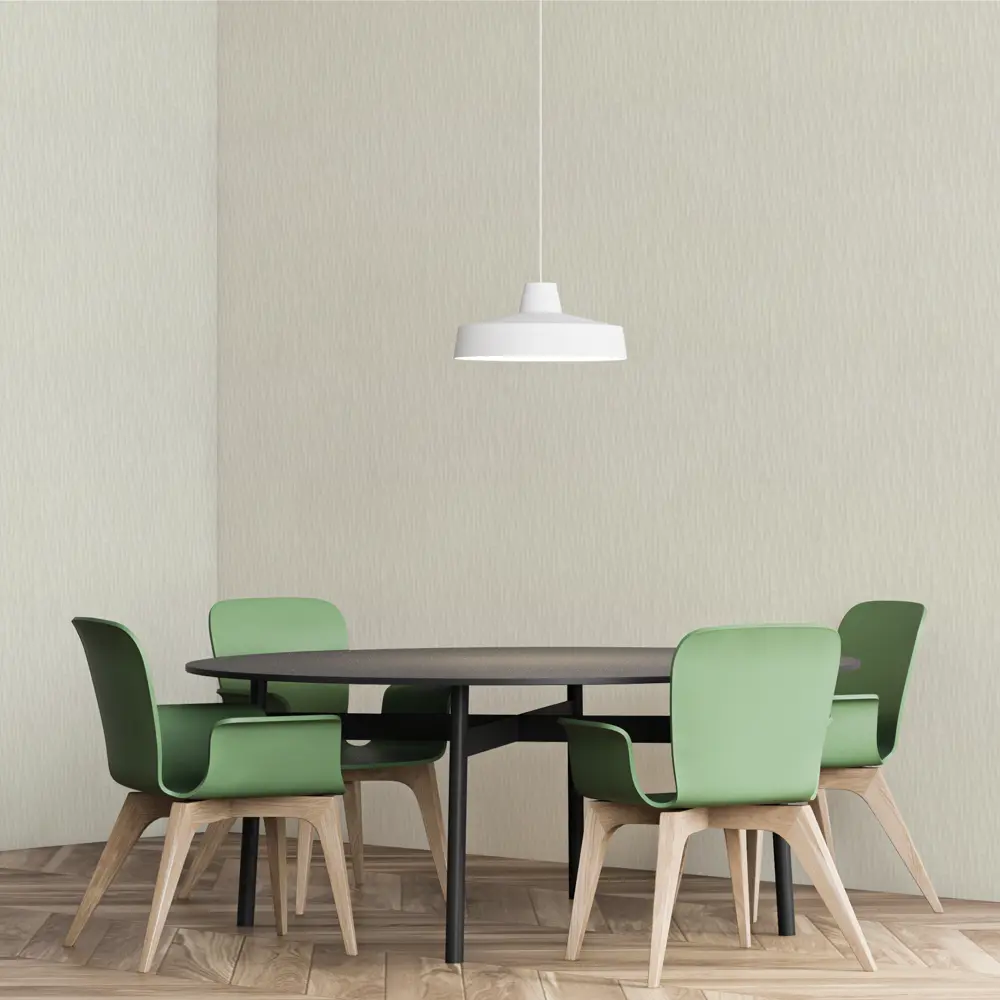 Обои флизелиновые Palitra Home Vertikal зеленые 1.06 м HC72599-17 Vertikali STLM-2170349 - Вид №5