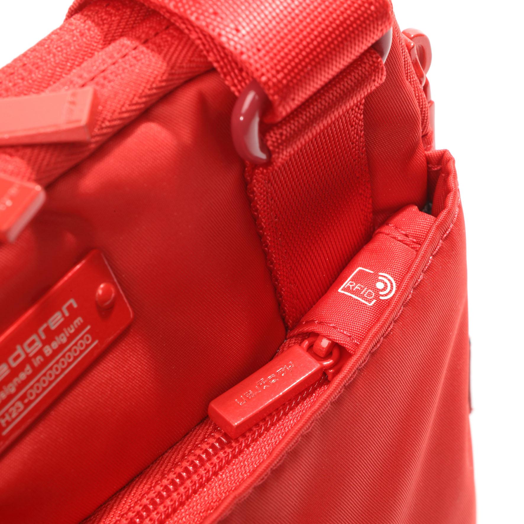 HITC02/249-01 Сумка HITC02 Crossover Trek RFID Hedgren Inter-City  - Вид №3