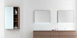 Подвесной модуль с дверцей ST227 Inbani Strato