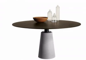 Poltrona Frau Круглый стол La collezione - tavoli e sedie