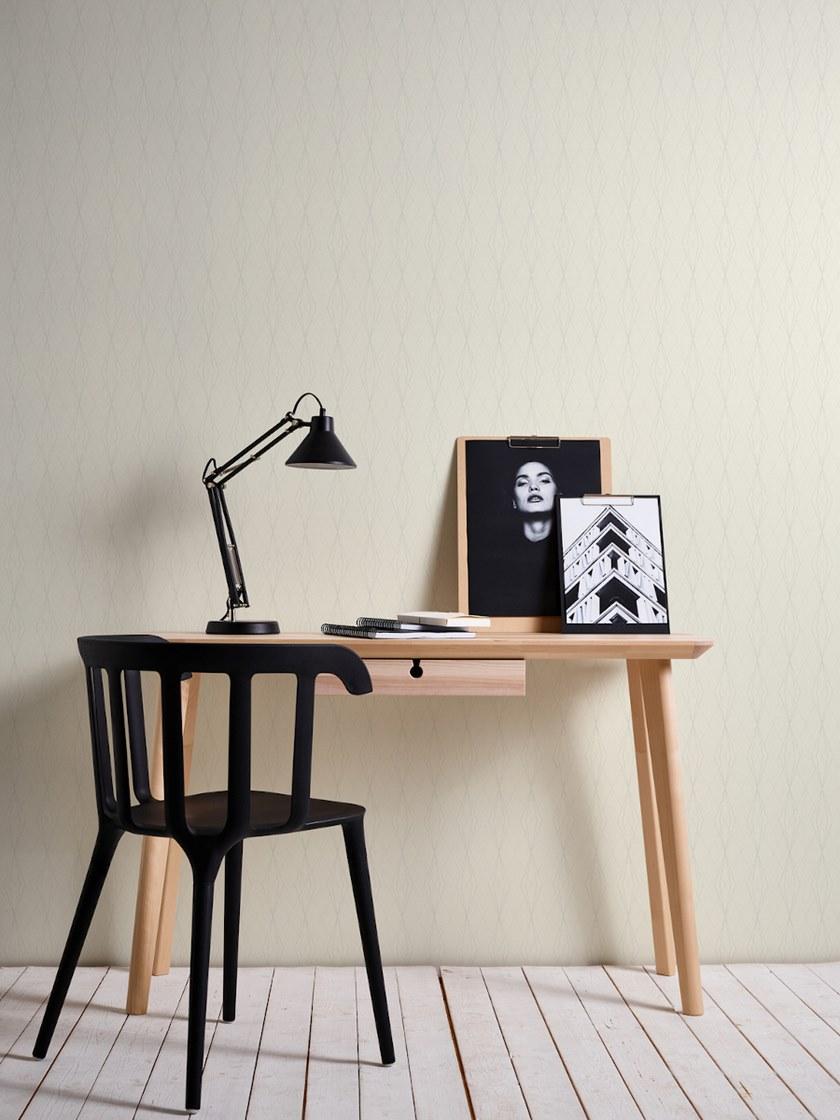 Architects Paper Моющиеся флизелиновые обои с геометрическим рисунком Emotion graphic 368801 - Вид №1