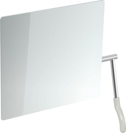 802.01.100R поворотное зеркало HEWI USA Produkte  - Вид №2