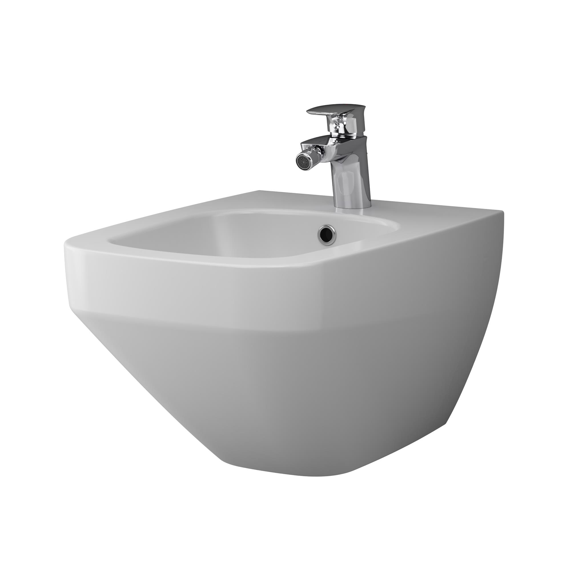 C50A3411WH Inspire V2.0 биде подвесное AM.PM Inspire 2.0  - Вид №5