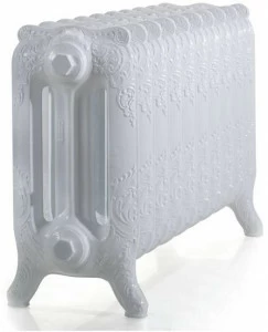 Cinier Напольный чугунный радиатор Belle epoque
