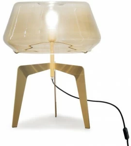 Aston Martin Настольная лампа отраженного света