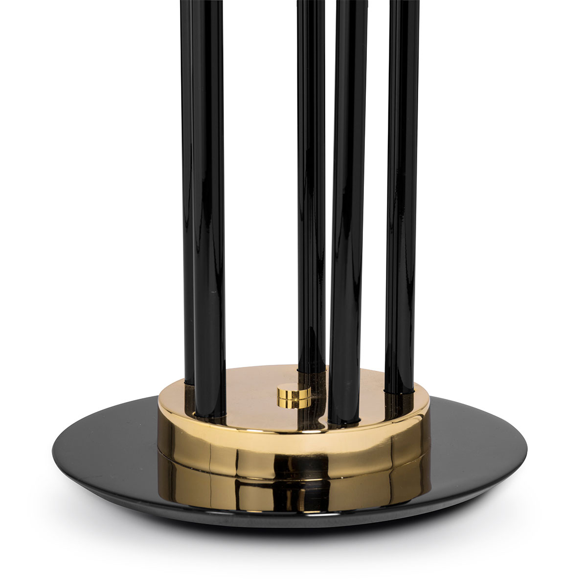 Напольные лампы Ike Floor Lamp Covethouse DELIGHTFULL  - Вид №4