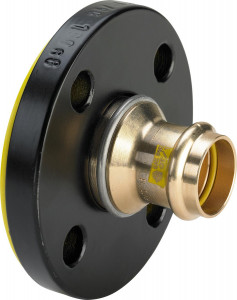 Viega Фланцевый переход Profipress G 2659.5 (567026)