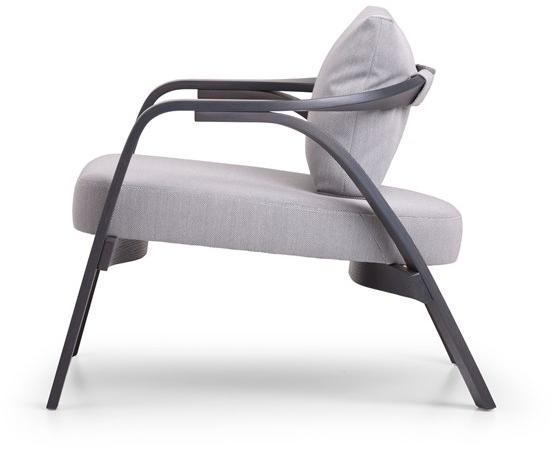 True Design Кресло с подлокотниками Grillo sun-id-1435664 - Вид №13