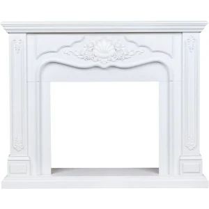 Обрамление Victoria 26 для электрического очага