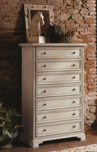 Комод  PANTERA LUCCHESE 378/G