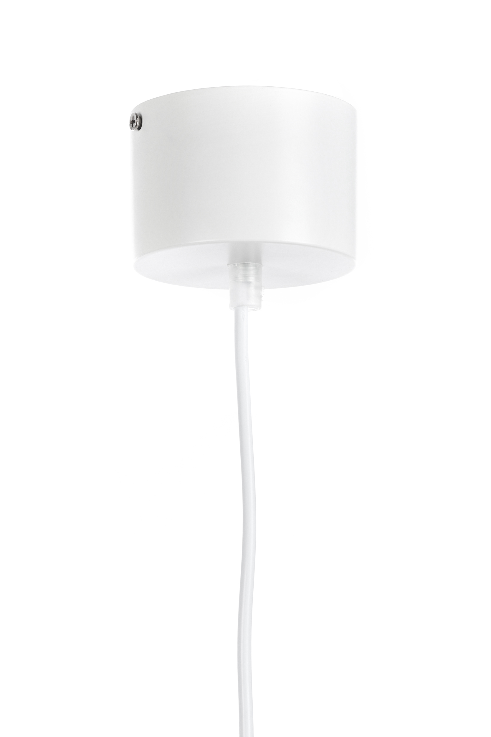 2000983200655 Подвесной светильник La Scala White диаметр 30 ELECTRORETRO Neverending Glory  - Вид №4