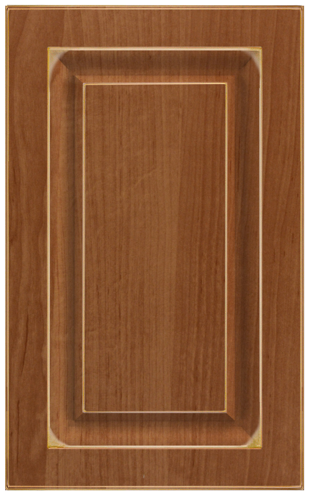 Фасады для кухни Патина Фрезеровка «Монбельяр» Ольха №709 SIST2028-226 SIDAK