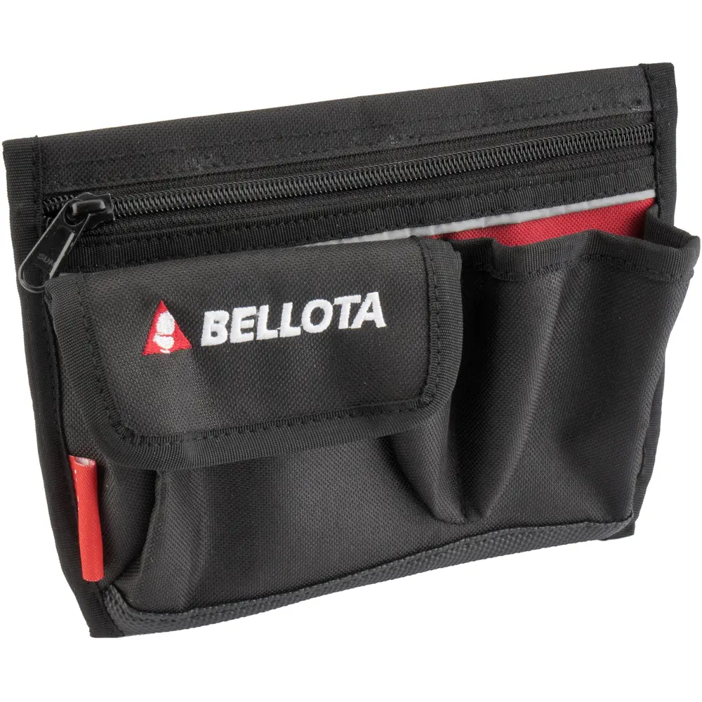 Поясная сумка Bellota PNTOOL для инструментов с четырьмя карманами 87103912 STLM-0842428
