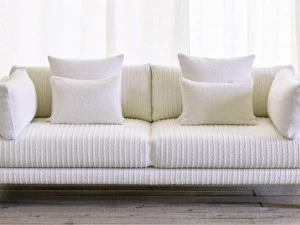 Élitis Однотонная обивочная ткань Dolce lana