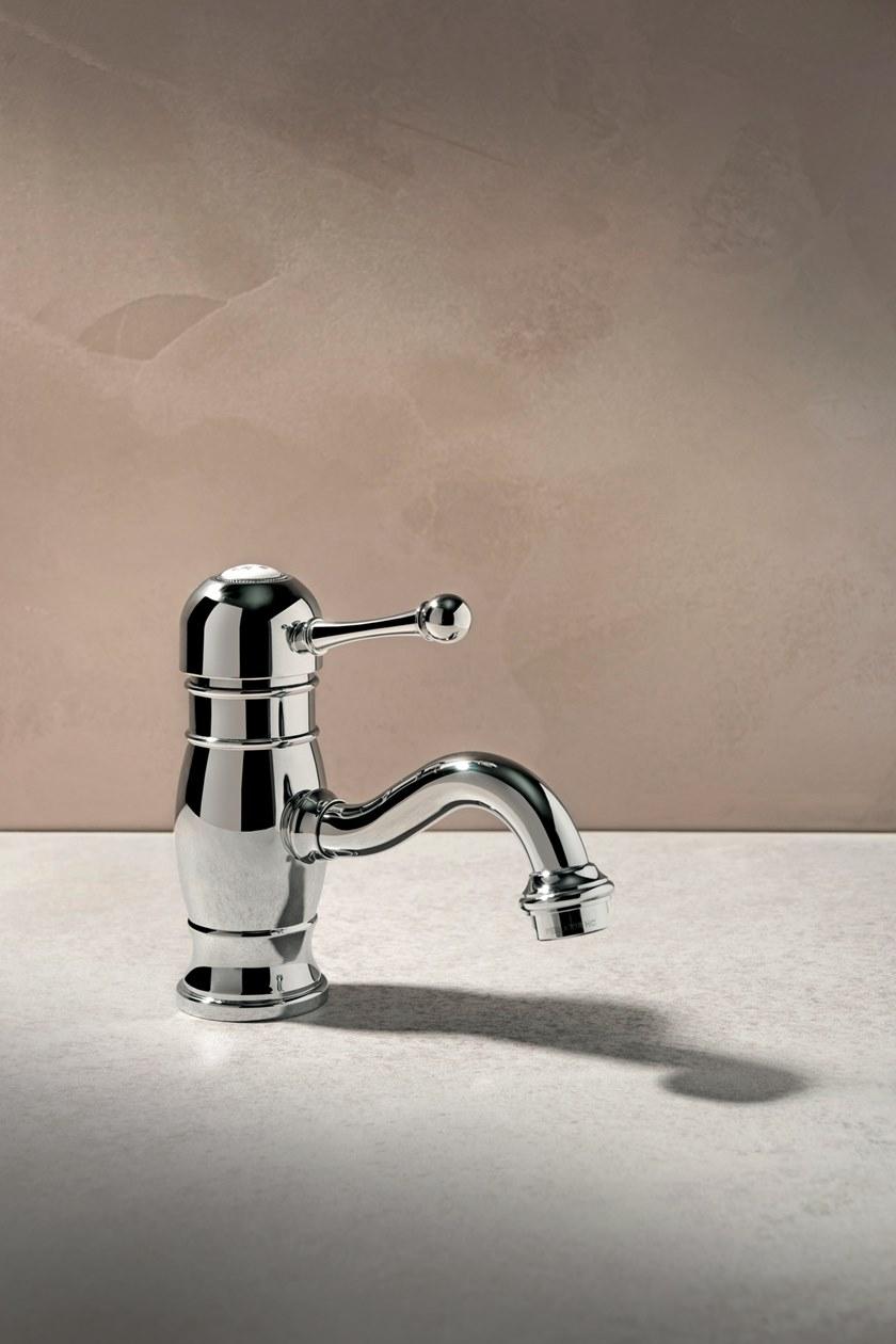 Fir Italia Смеситель для умывальника, однорычажный Melrose 70 sun-id-1513328 - Вид №5