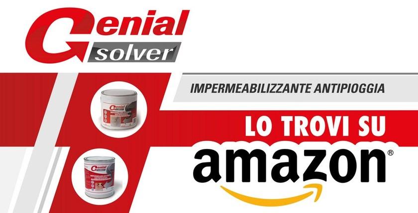 Genial Solver Гидроизоляционная пленка sun-id-1345524 - Вид №1