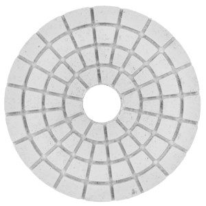 Круг алмазный гибкий ЗУБР 29866-10000 100 мм 9163462