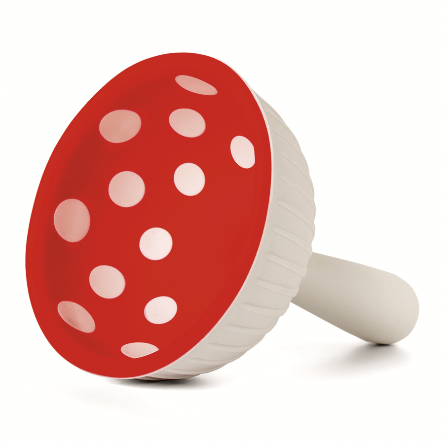 OT904 Воронка для бутылок , magic mushroom OTOTO  - Вид №1