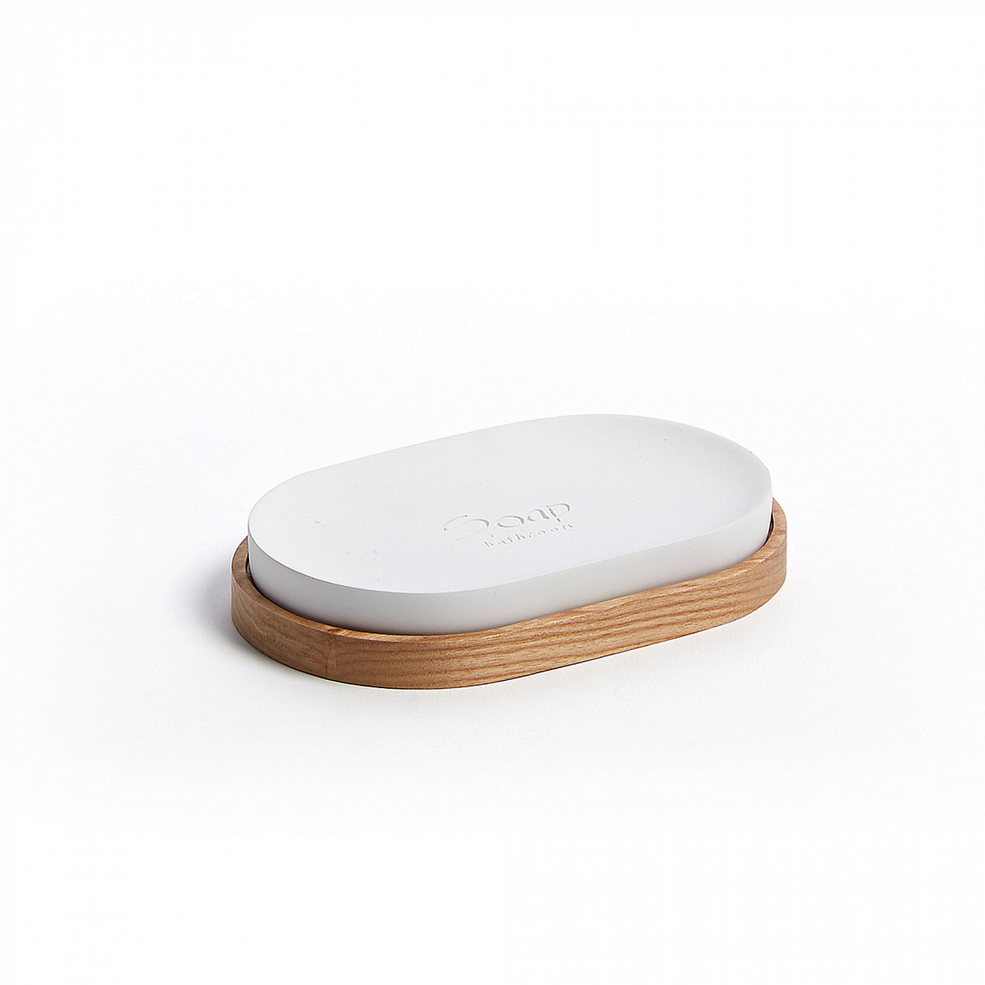 068013 Мыльница Hendal La Forma Elora  - Вид №1