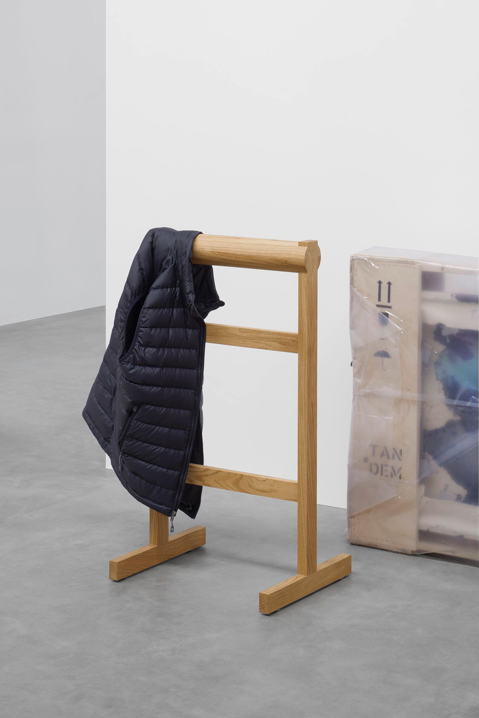 Дубовый сервомут e15 Гамар ARCH-00027588 - Вид №5