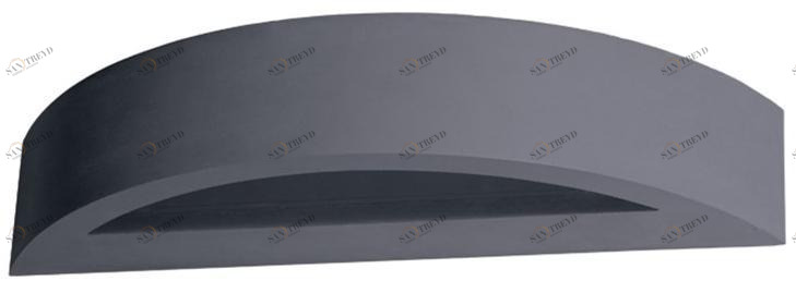 9010 novantadieci Настенный светильник для улицы Led из бетали®  1095b 