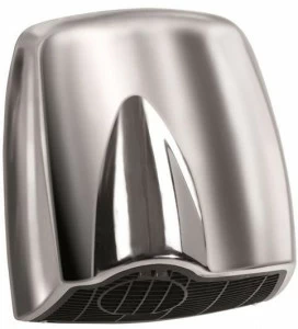 GEDY Электрическая сушилка для рук в абс  2456