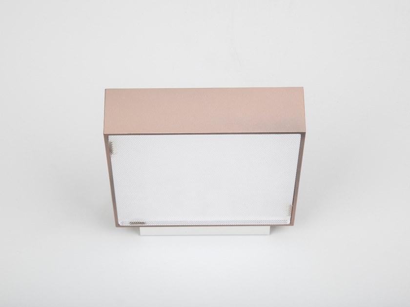 ENGI Настенный светильник из алюминия Armonia Enar - Вид №4