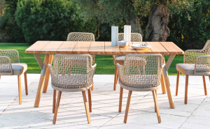 Стол LINK VARASCHIN 2220