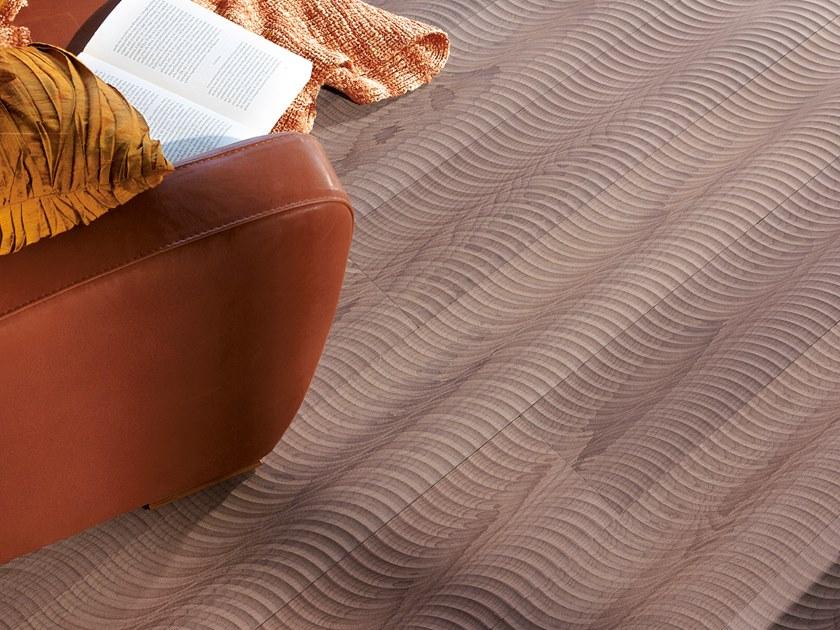 mafi Пол / стена из бука Fresco F500 fkw - Вид №2