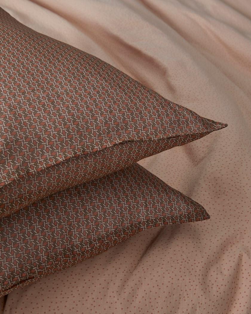 Society Limonta Наволочка с графическими мотивами рами Nap chains sun-id-1377941 - Вид №5