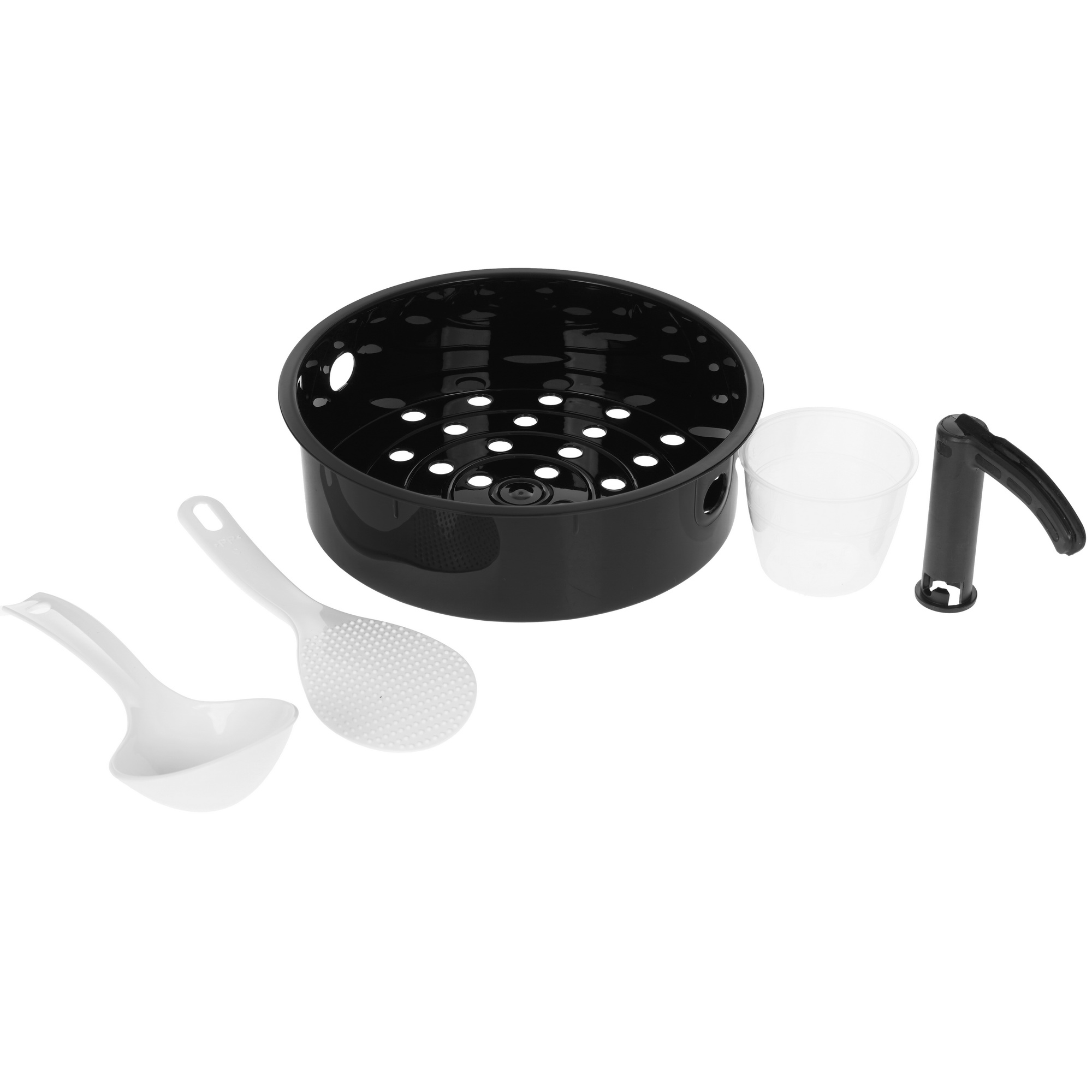 5323279 Мультиварка Tefal Multicook&Stir IH RK905A32 золотистый STDN-0012506 - Вид №7