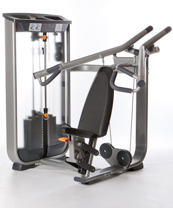 NL1 nl1 жим от плеч INOTEC 