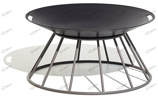 Bivaq Алюминиевый мангал Illa sun-id-1356670