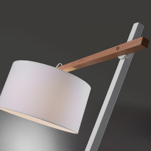 051782 Торшер Huka La Forma Aimy