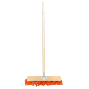 Щетка Finland 2140 40 см 142 см полипропилен с черенком