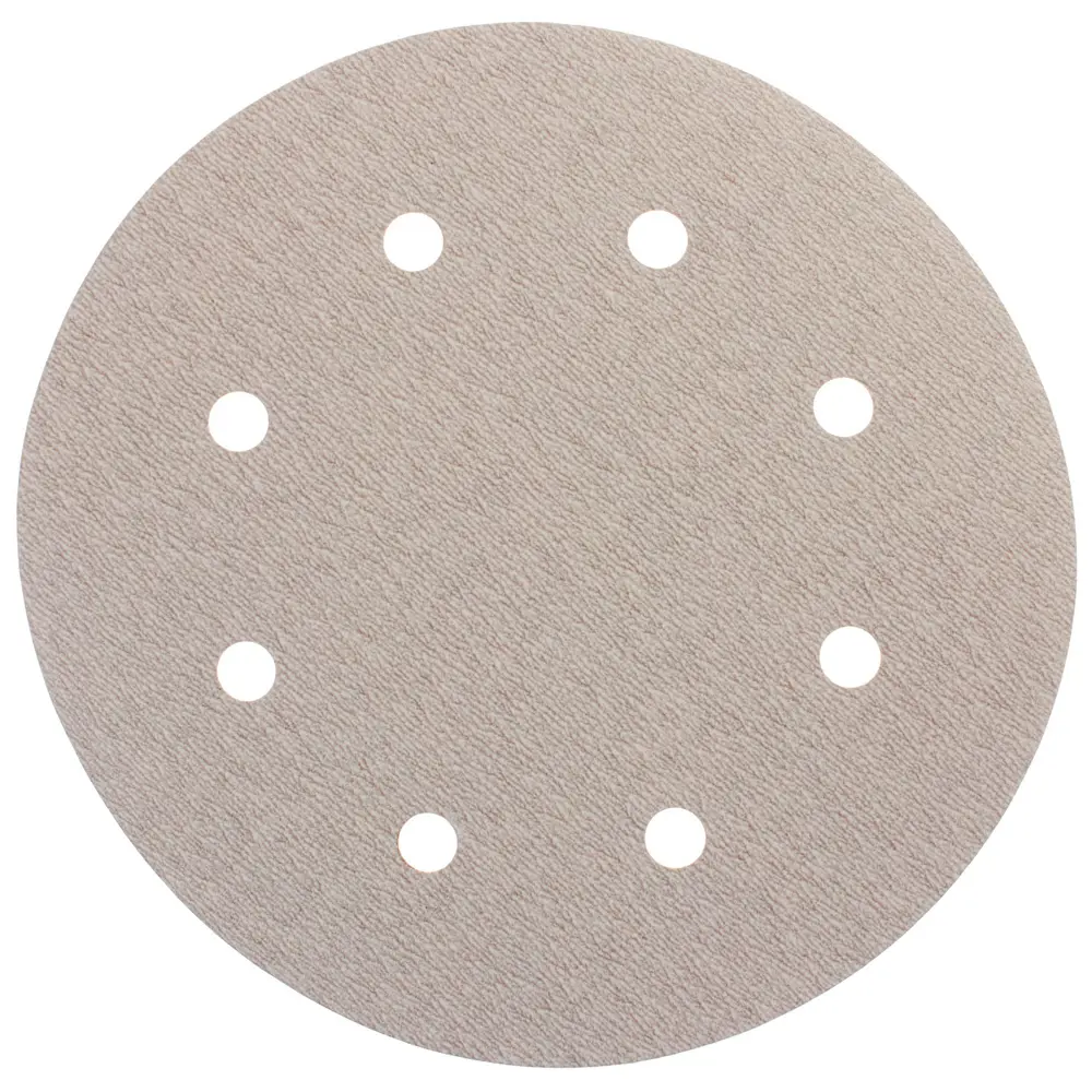 Шлифовальные диски Flexione P220 180 мм для идеальной обработки металла 81929888