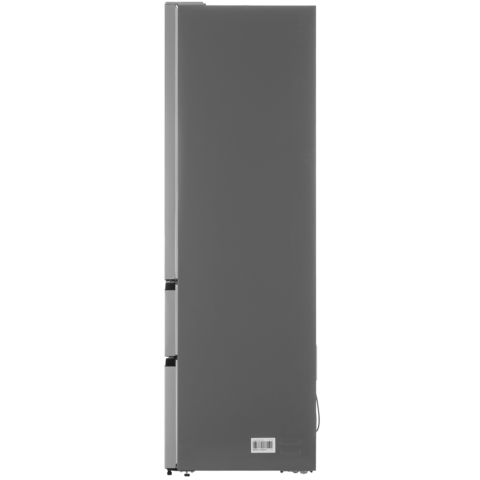 9090088 Холодильник многодверный   Hisense RM469N4ACD серебристый STDN-0141878 - Вид №3