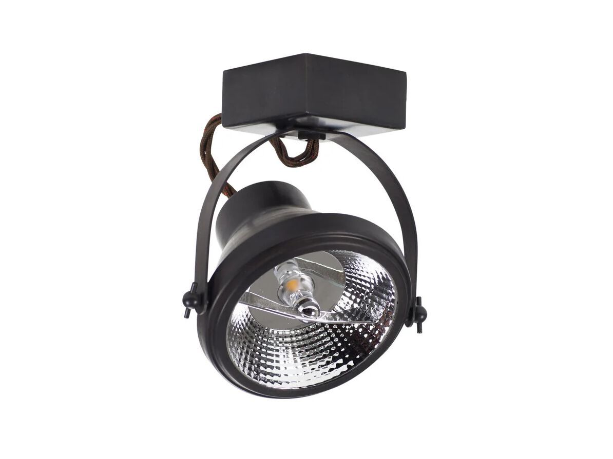 Поворотный латунный прожектор Authentage Lighting купе ARCH-00046481 - Вид №1