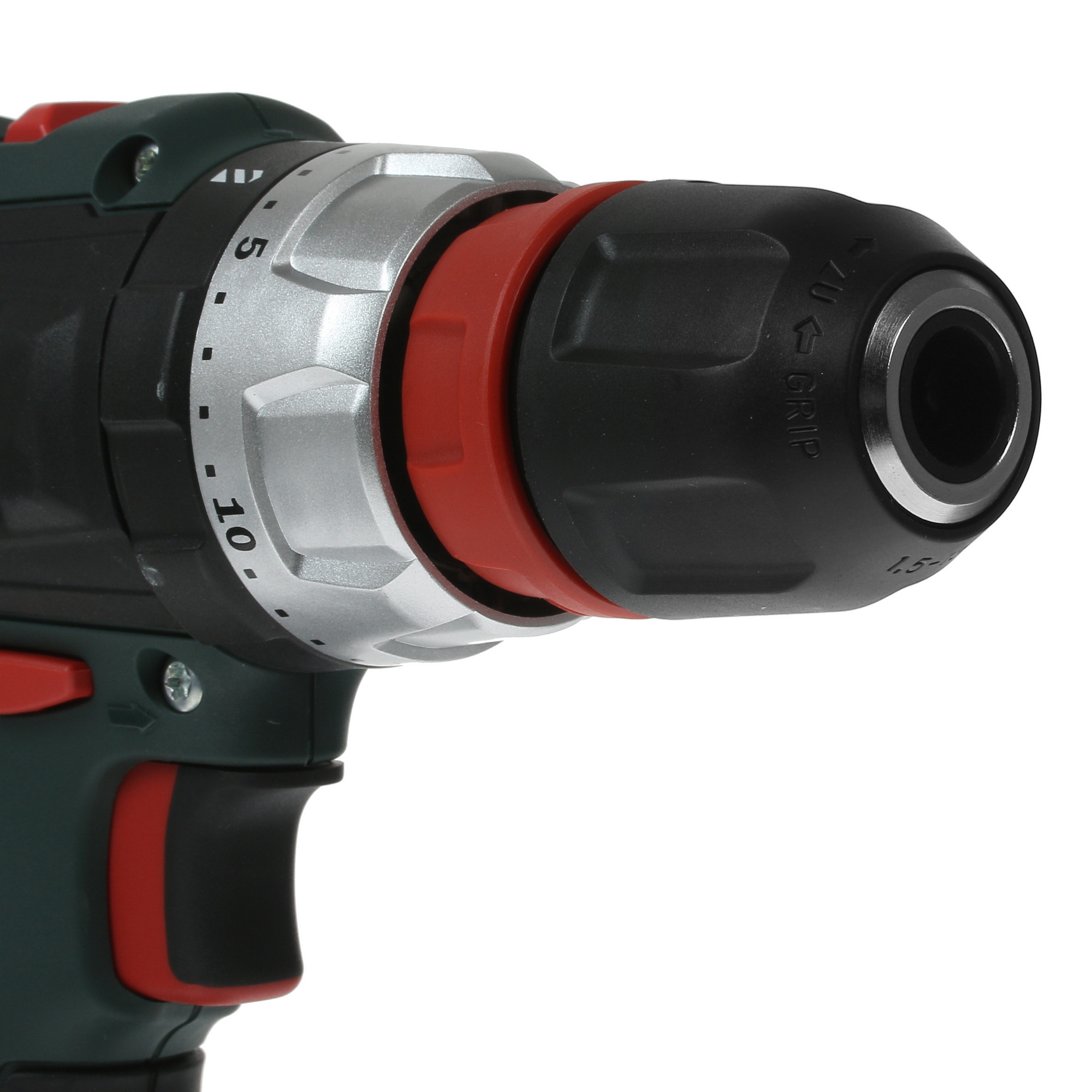 Дрель-шуруповерт Metabo BS 18 L Quick CAS 18V 8104719 STDN-0110453 - Вид №2