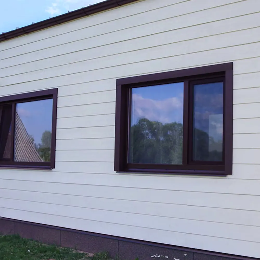 Воск-лазурь Husky Siberian для дерева - защита и эстетика 86765102 STLM-0071492 - Вид №6