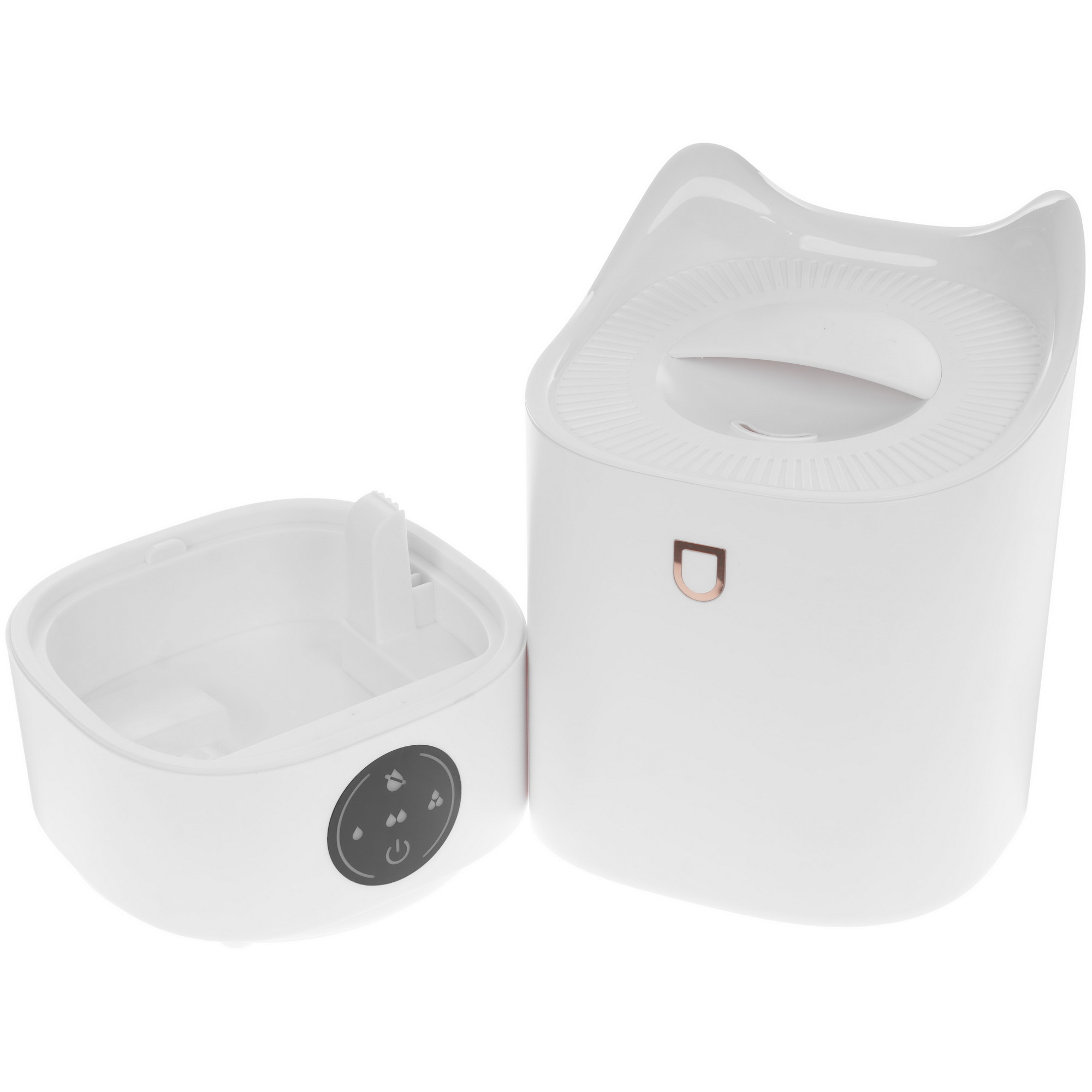 5475569 Увлажнитель воздуха K6 NONAME STDN-0123732 - Вид №5