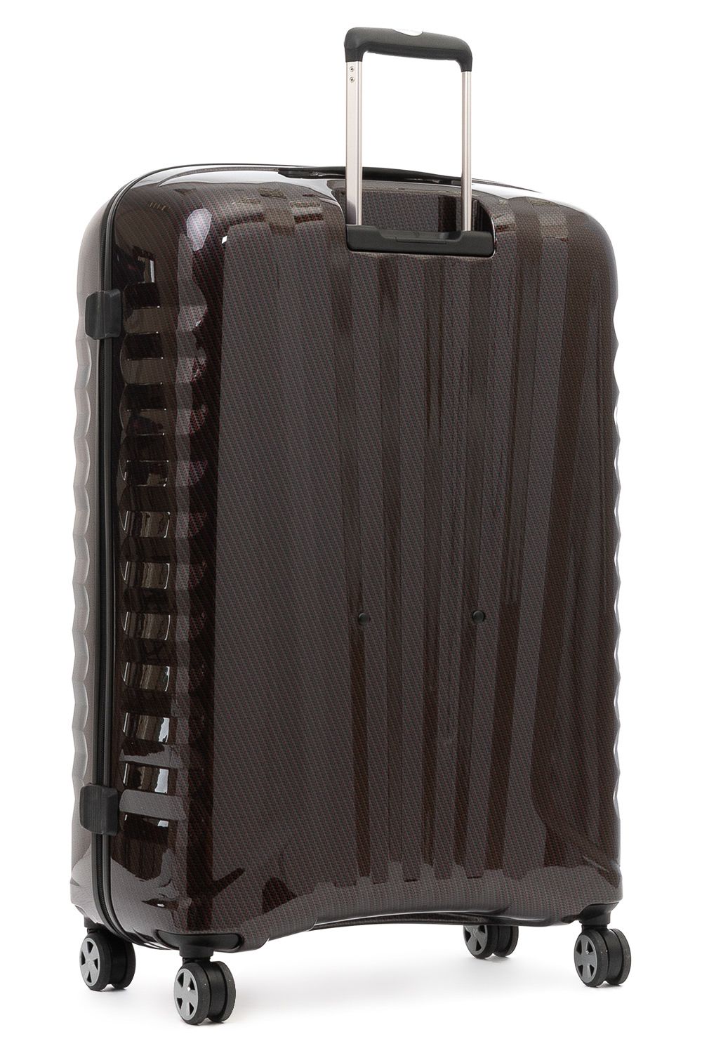 5177-0199 Чемодан 5177 Trolley L Roncato Uno ZSL Premium Carbon  - Вид №7