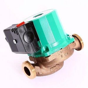 Насос циркуляционный для ГВС WILO Star-Z 20/7