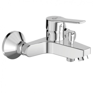 BC236AA Настенный смеситель для ванны/душа Ideal Standard ENTELLA