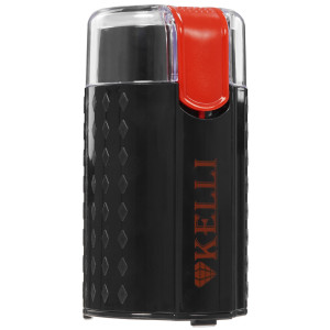 5357594 Кофемолка электрическая Kelli KL-5111 черный